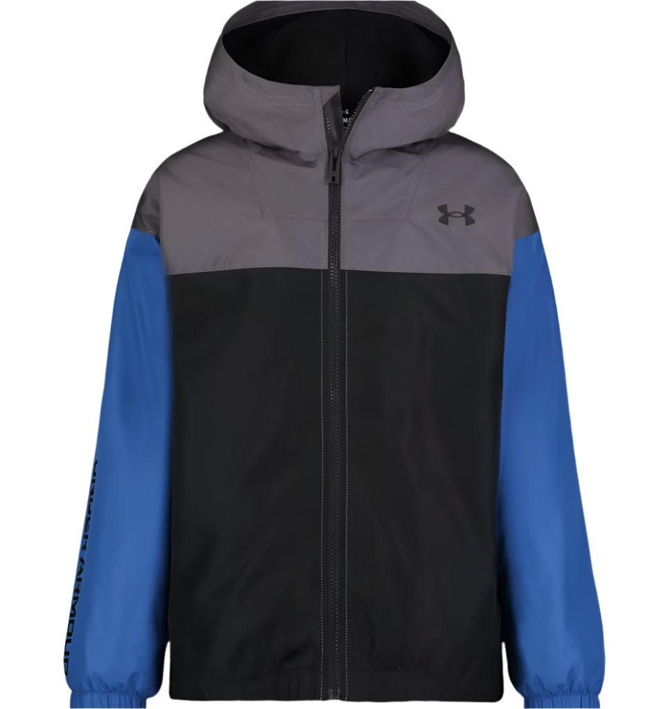 Under Armour Manataug Windbreaker Jacket InfantAlive & Dirty 