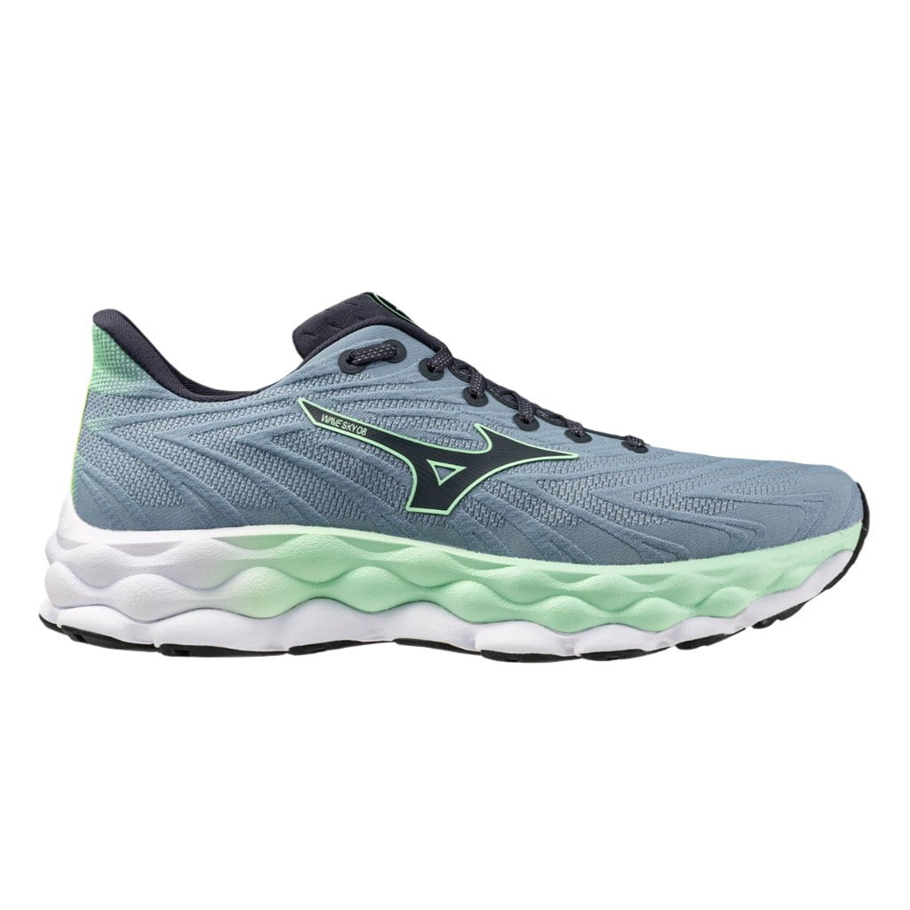 Mizuno Wave Sky 8 MenAlive & Dirty