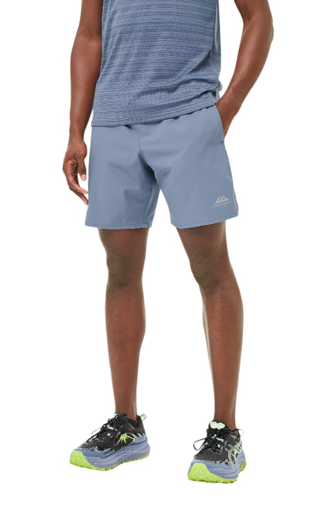 Trailberg Cloud AW24 Short MenAlive & Dirty 