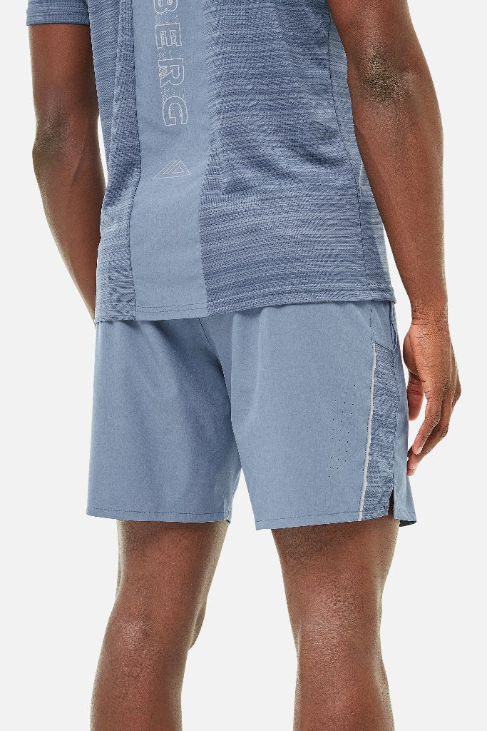 Trailberg Cloud AW24 Short MenAlive & Dirty 