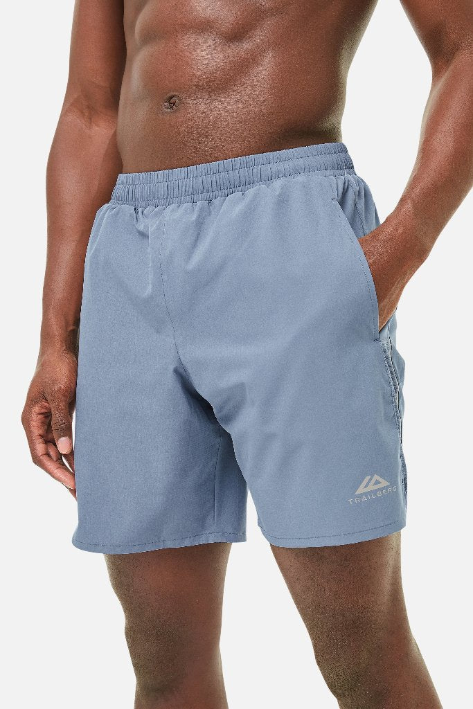 Trailberg Cloud AW24 Short MenAlive & Dirty 