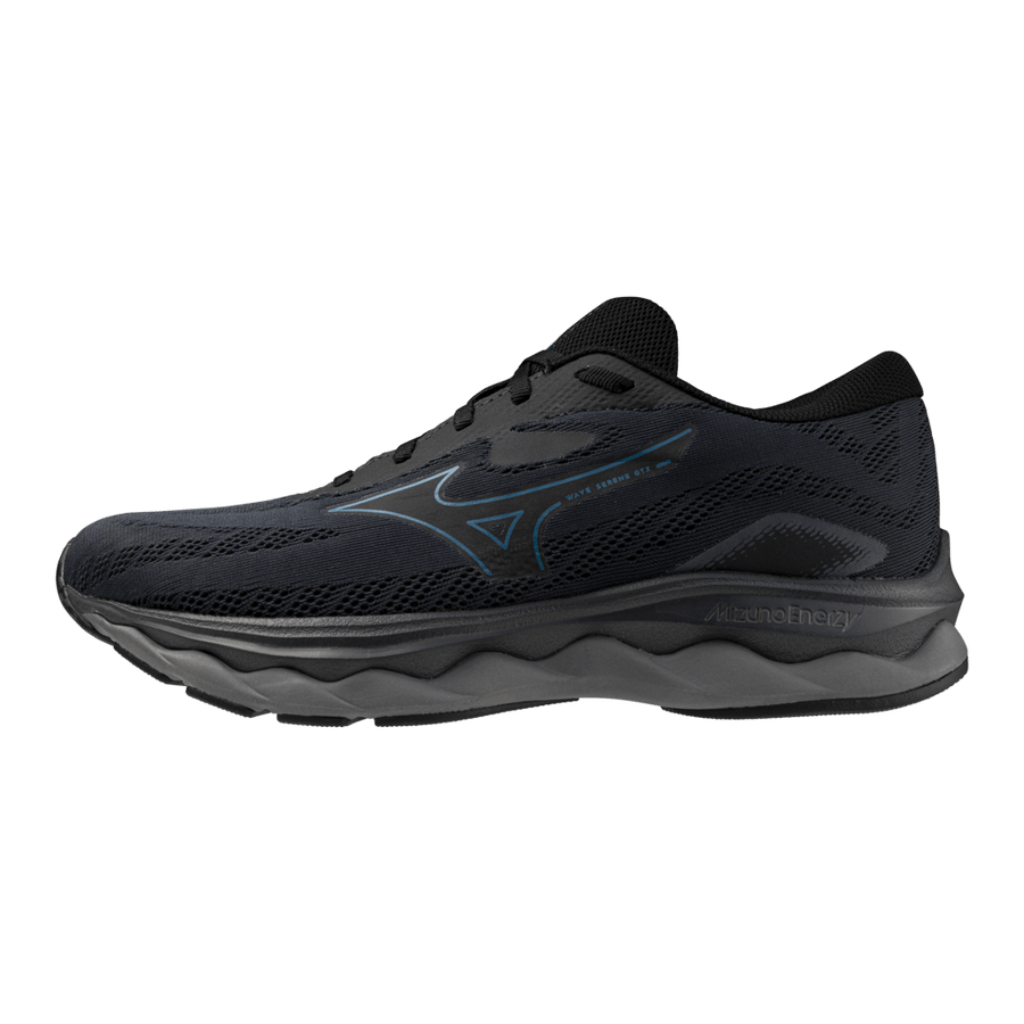 Mizuno Wave Serene GTX MenAlive & Dirty