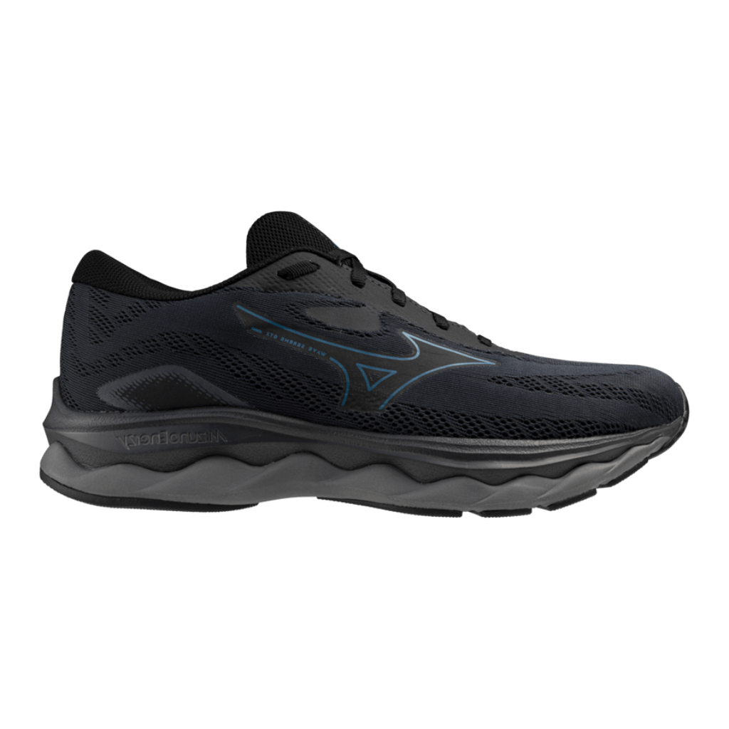 Mizuno Wave Serene GTX MenAlive & Dirty