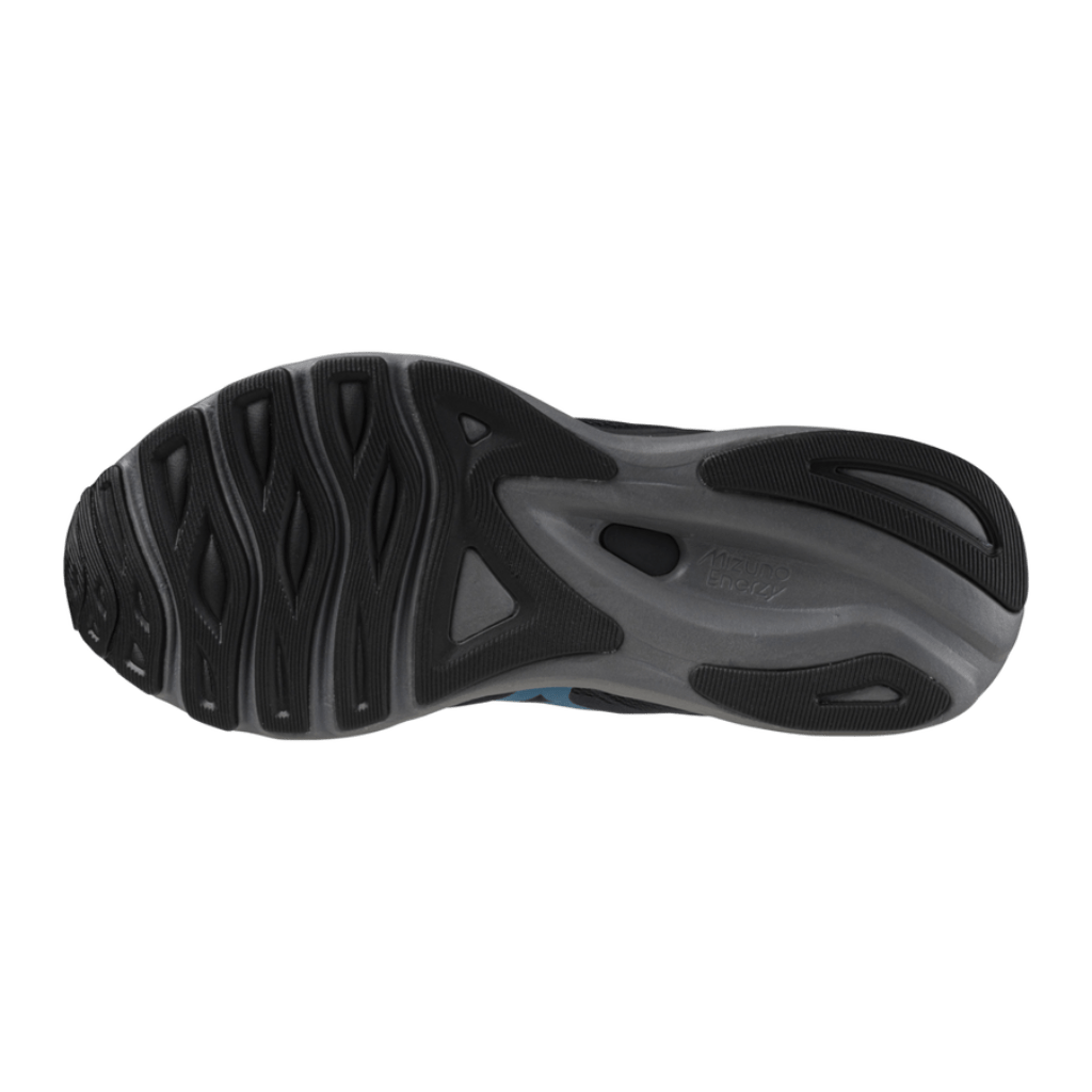 Mizuno Wave Serene GTX MenAlive & Dirty