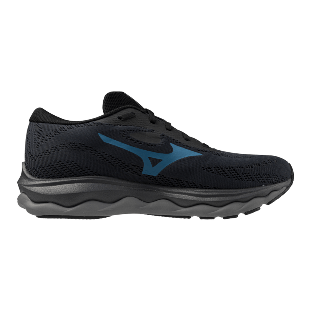 Mizuno Wave Serene GTX MenAlive & Dirty