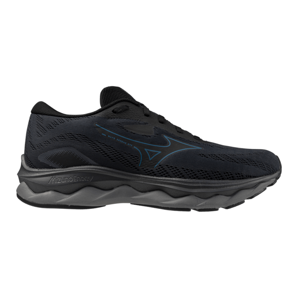 Mizuno Wave Serene GTX MenAlive & Dirty