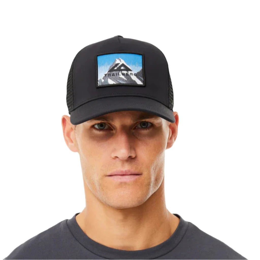 Trailberg Himalayas Trucker Cap MenAlive & Dirty