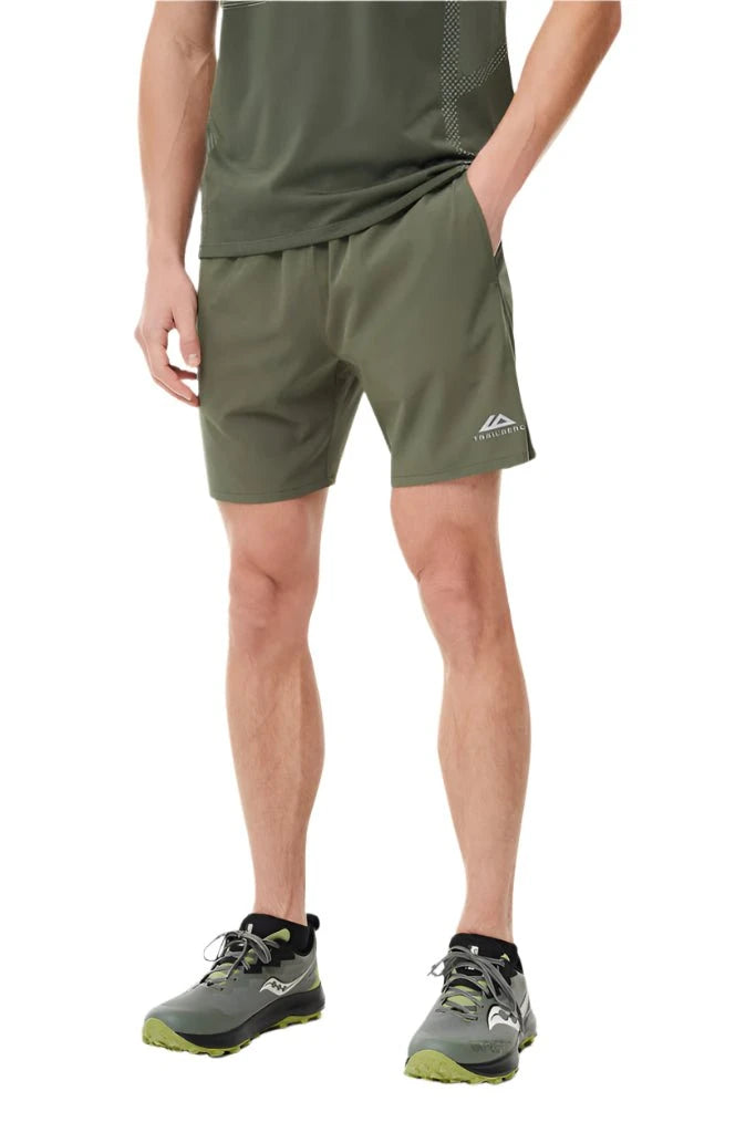 Trailberg Essentials 2.0 Short MenAlive & Dirty