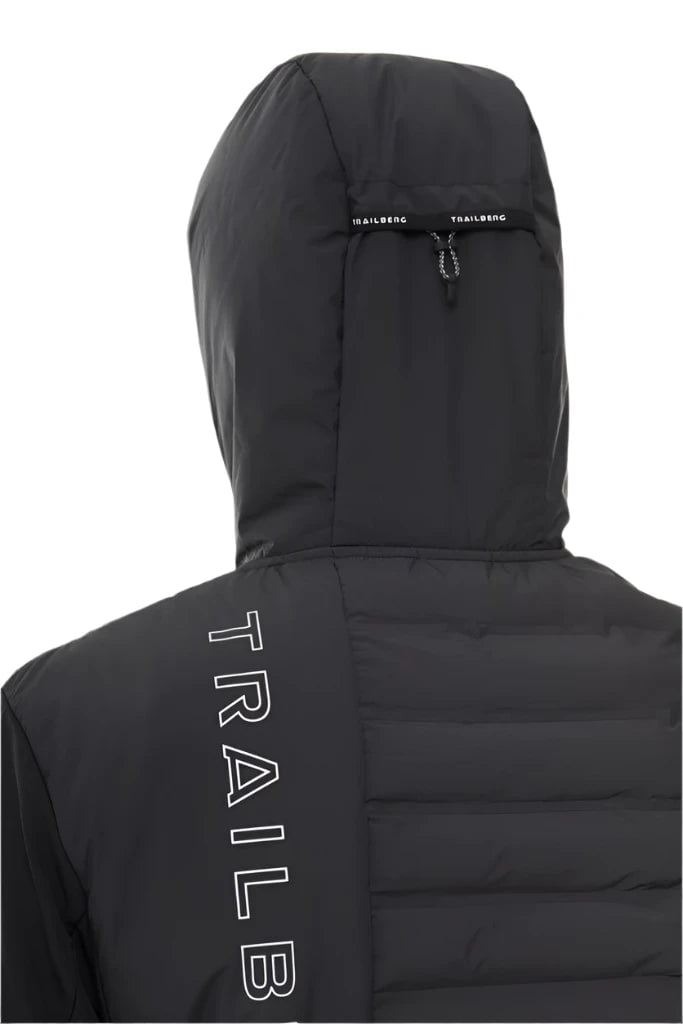 Trailberg Rhine Hybrid Jacket MenAlive & Dirty