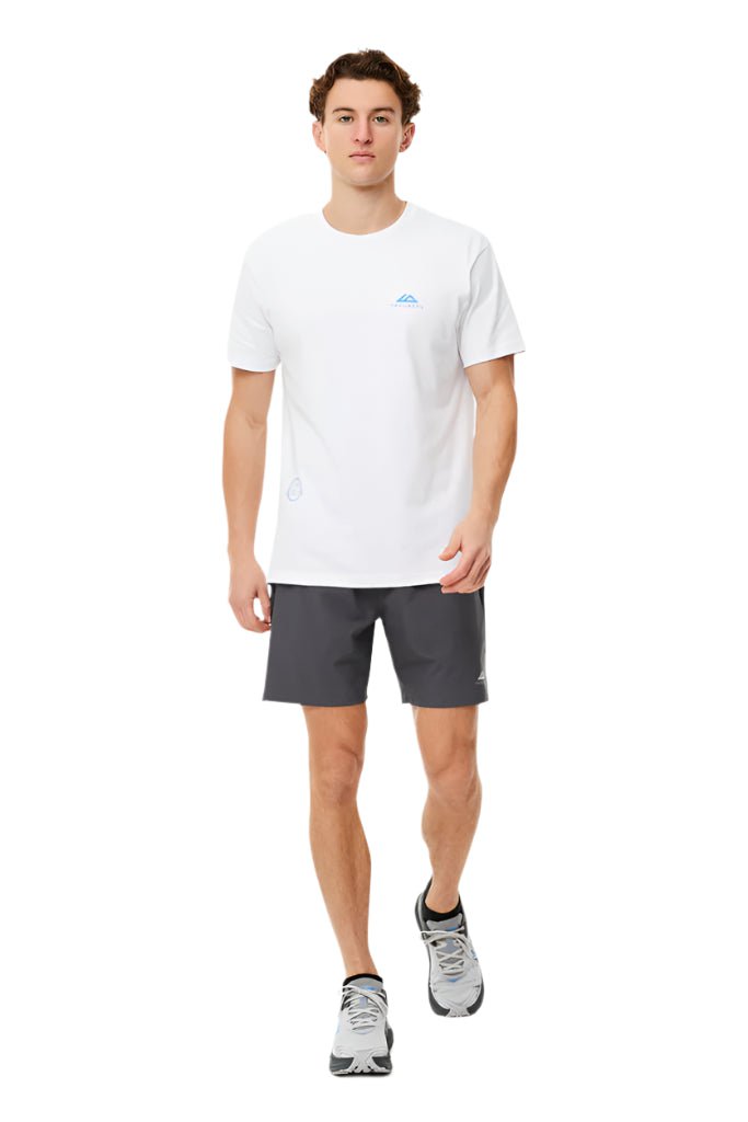 Trailberg Essentials 2.0 Short MenAlive & Dirty