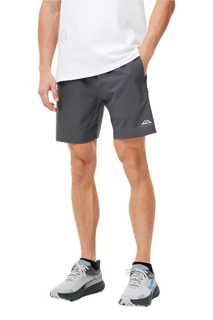 Trailberg Essentials 2.0 Short MenAlive & Dirty