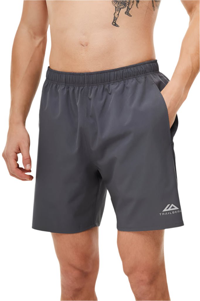 Trailberg Essentials 2.0 Short MenAlive & Dirty