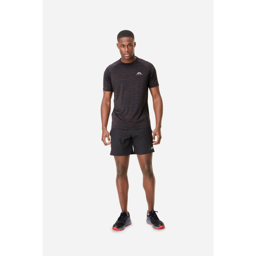 Trailberg Tron Tee MenAlive & Dirty 