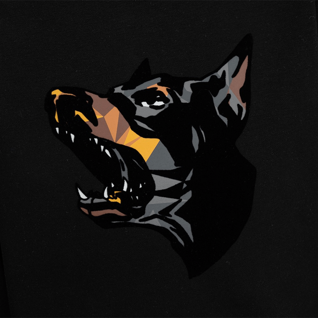 Antony Morato Hound Sweatshirt InfantAlive & Dirty 