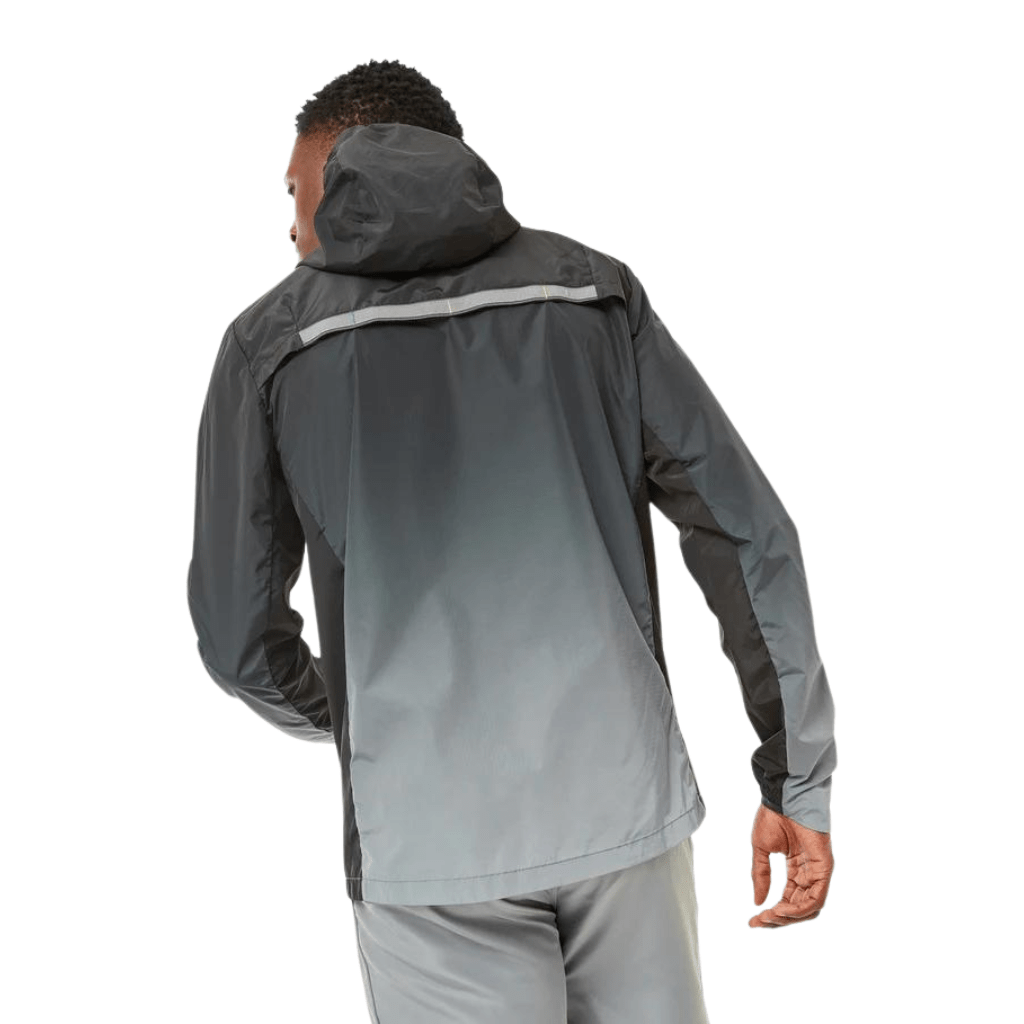 Trailberg Gradient Windbreaker MenAlive & Dirty 