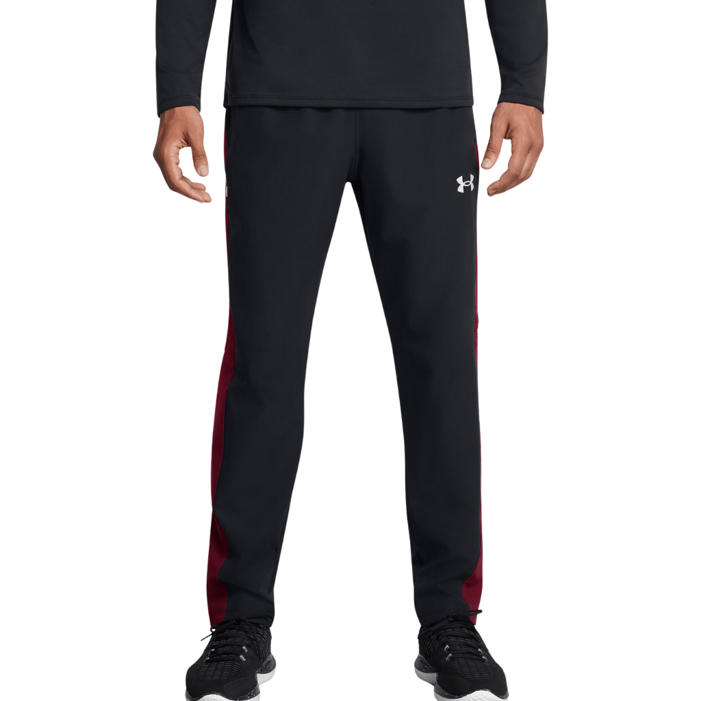 Under Armour Core+ Woven Pant MenAlive & Dirty 