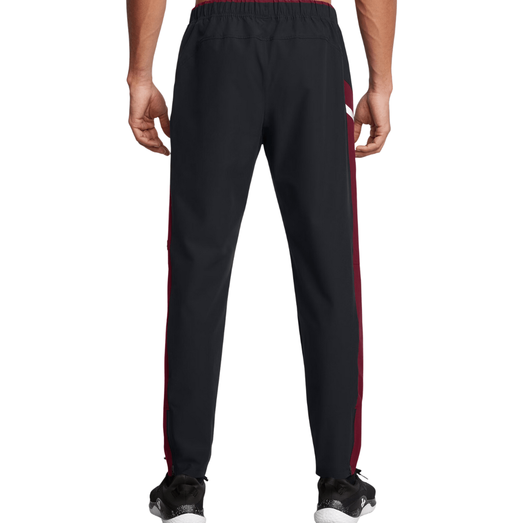 Under Armour Core+ Woven Pant MenAlive & Dirty 