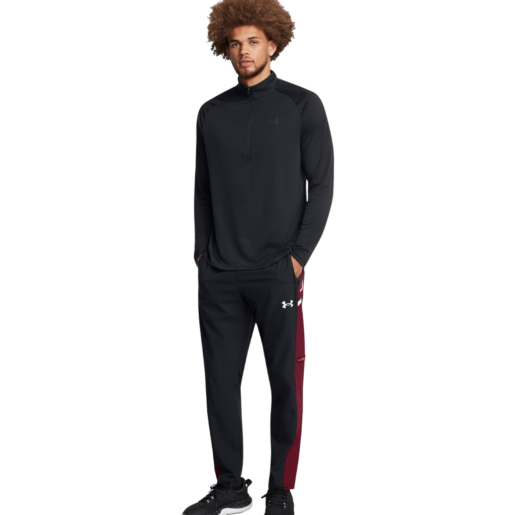 Under Armour Core+ Woven Pant MenAlive & Dirty 