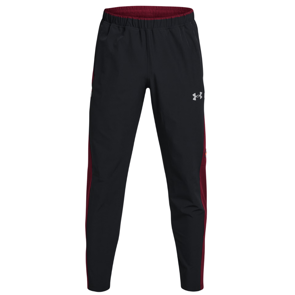 Under Armour Core+ Woven Pant MenAlive & Dirty 