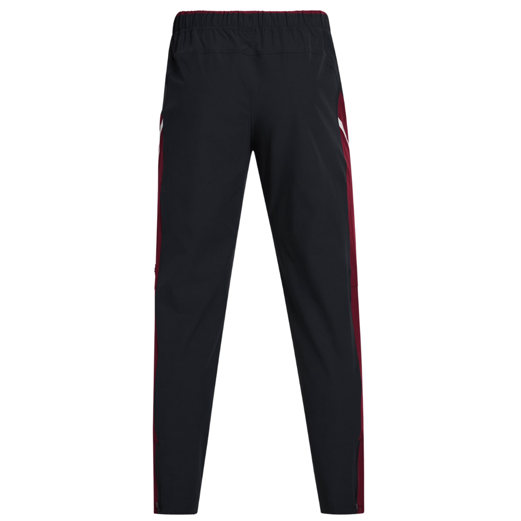 Under Armour Core+ Woven Pant MenAlive & Dirty 