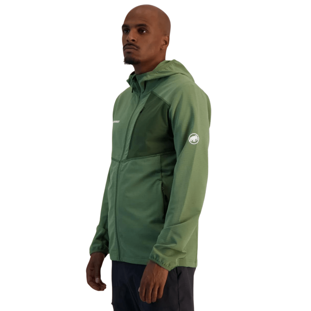 Mammut Madris Light ML HD Jacket MenAlive & Dirty 