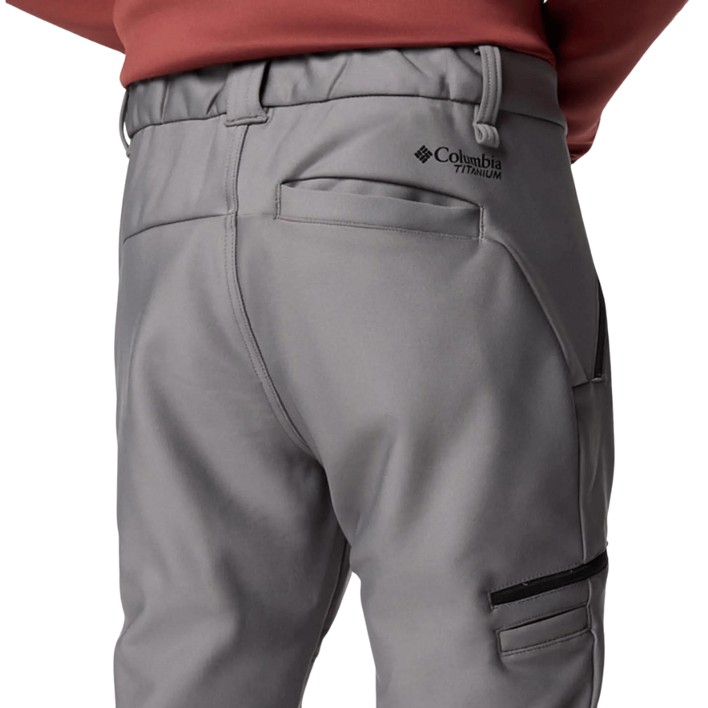 Columbia Vast Canyon Pant MenAlive & Dirty 