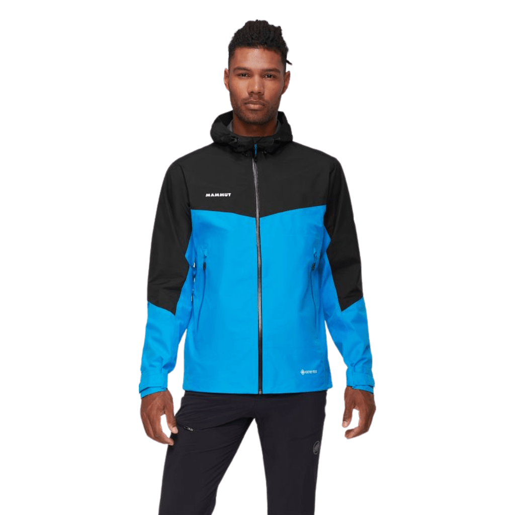 Mammut Convey Tour HD Jacket MenAlive & Dirty 