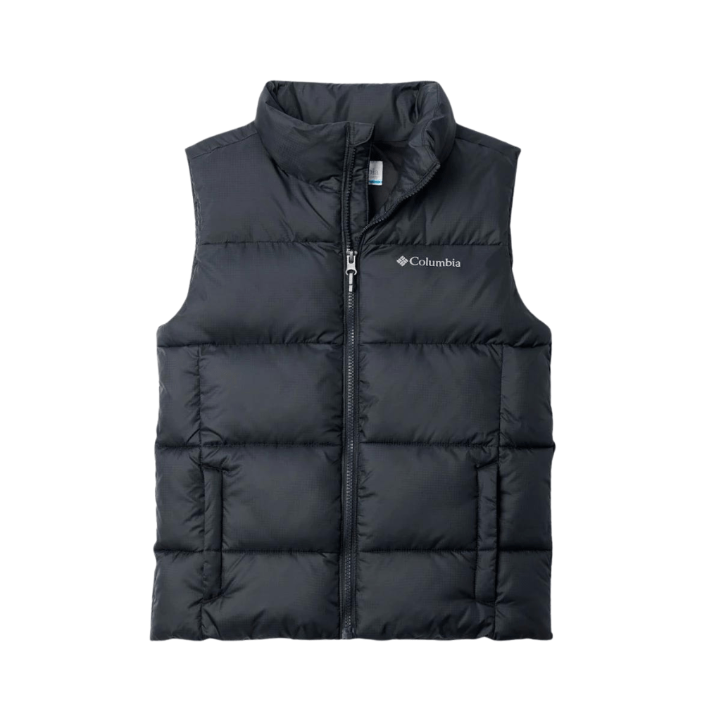 Columbia Puffect Vest InfantAlive & Dirty 