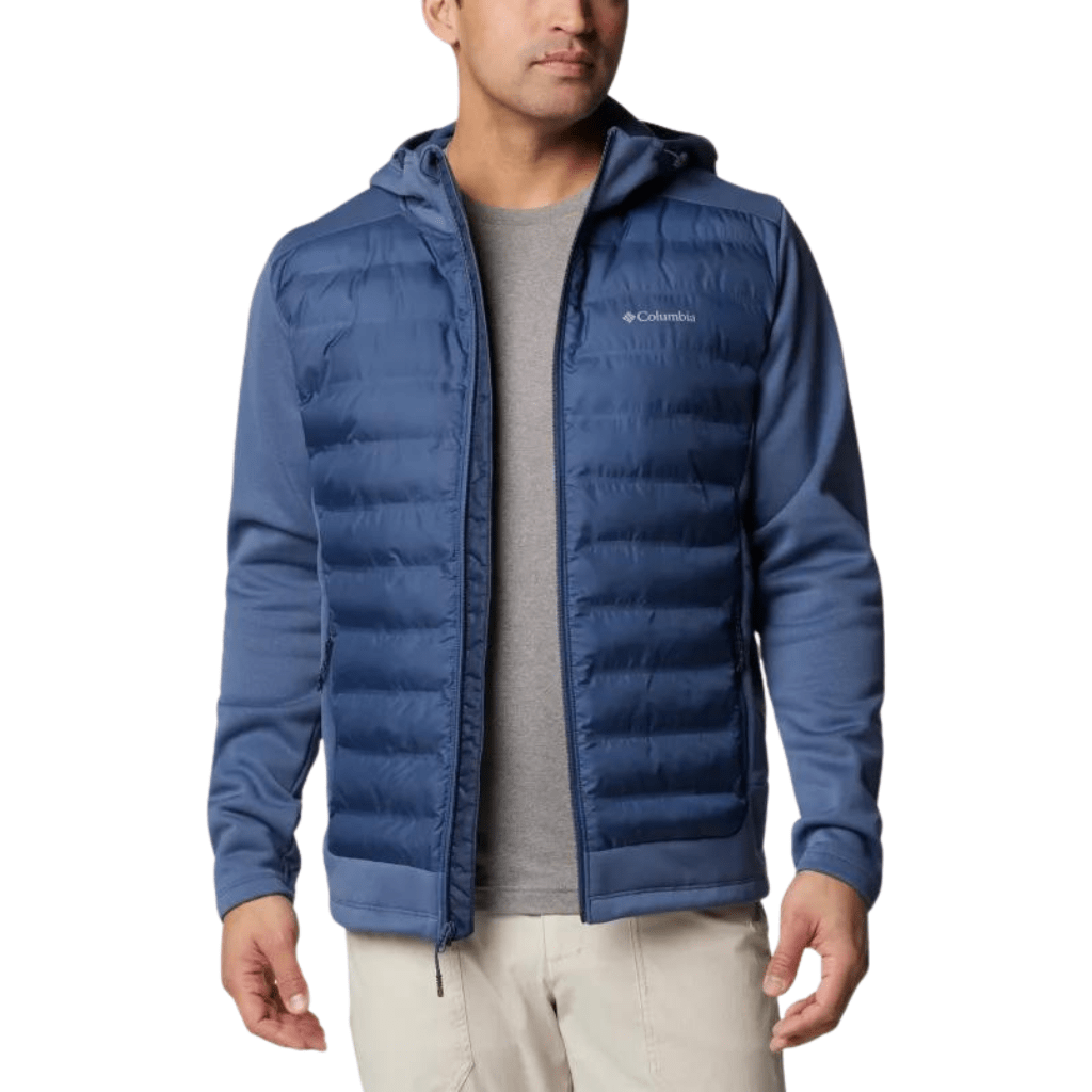 Columbia Outshield II HD Jacket MenAlive & Dirty 