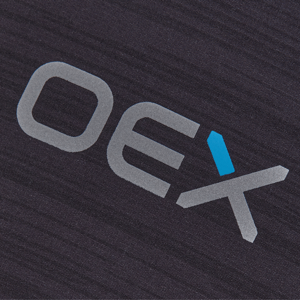 OEX Peak Tracksuit JuniorAlive & Dirty 