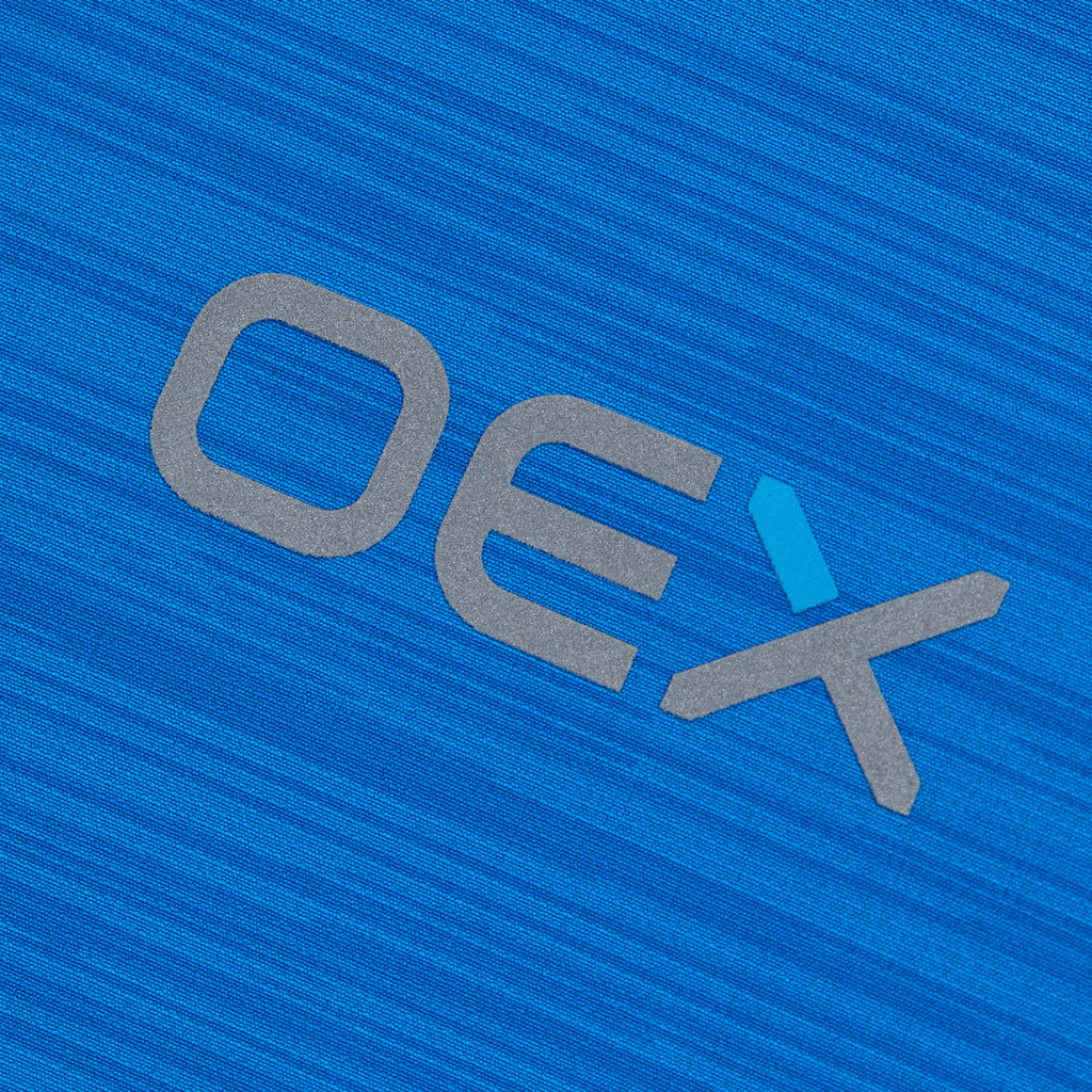 OEX Peak Tracksuit JuniorAlive & Dirty 