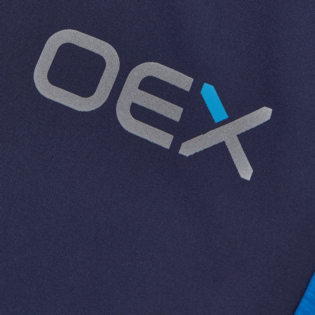 OEX Peak Tracksuit JuniorAlive & Dirty 