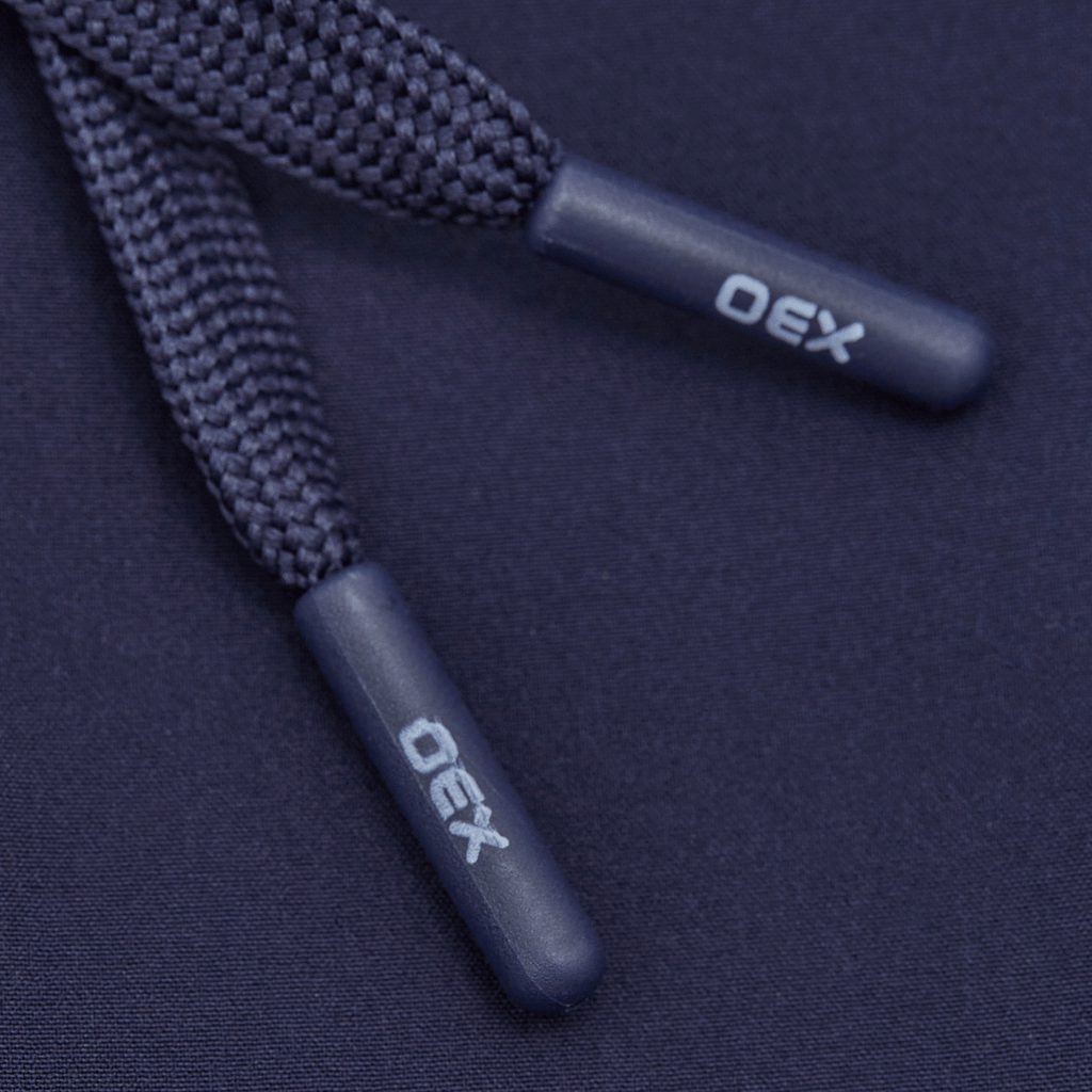 OEX Peak Tracksuit JuniorAlive & Dirty 