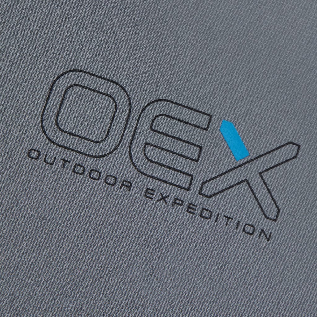 OEX Pennine Tracksuit JuniorAlive & Dirty 