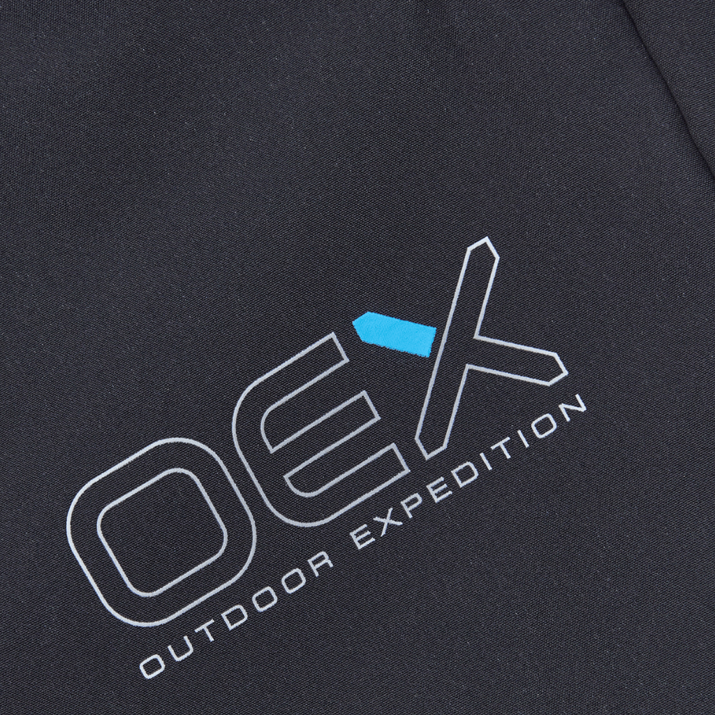 OEX Pennine Tracksuit JuniorAlive & Dirty 