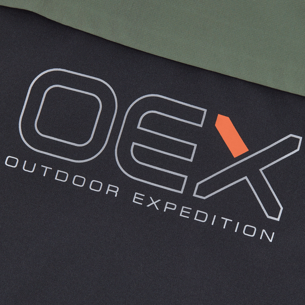 OEX Pennine Tracksuit JuniorAlive & Dirty 