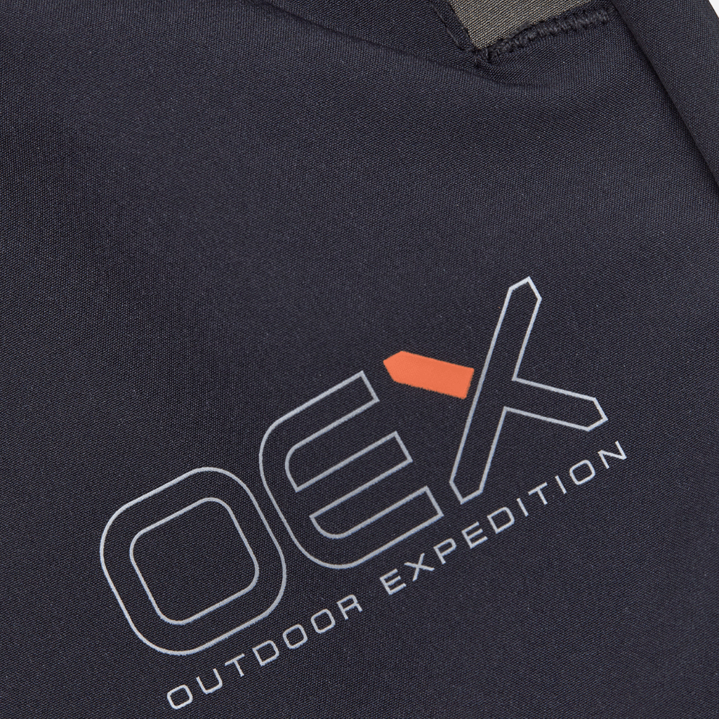 OEX Pennine Tracksuit JuniorAlive & Dirty 