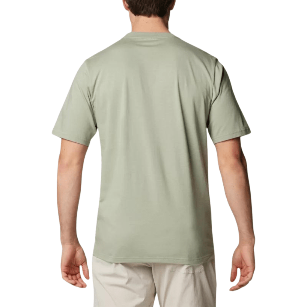 Columbia CSC Basic Logo T-Shirt MenAlive & Dirty 