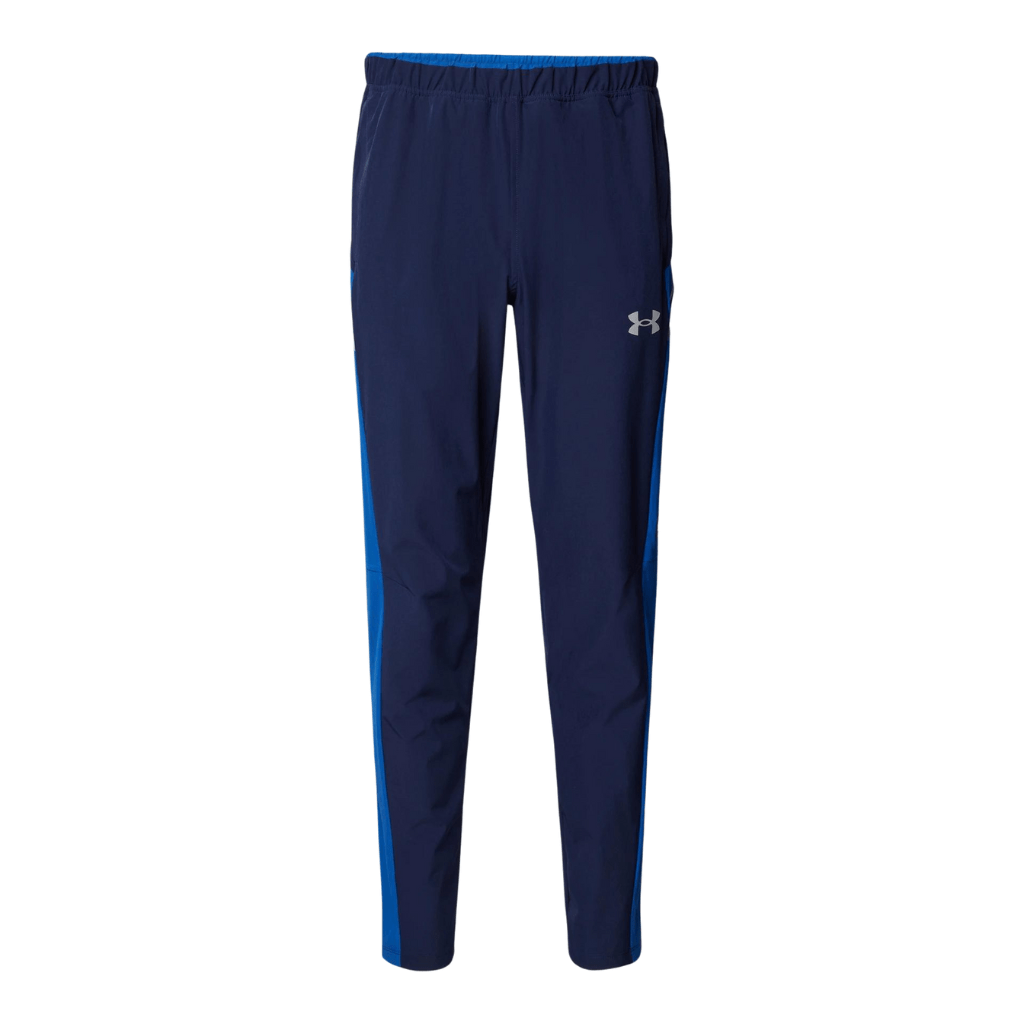 Under Armour Core+ Woven Pant MenAlive & Dirty 