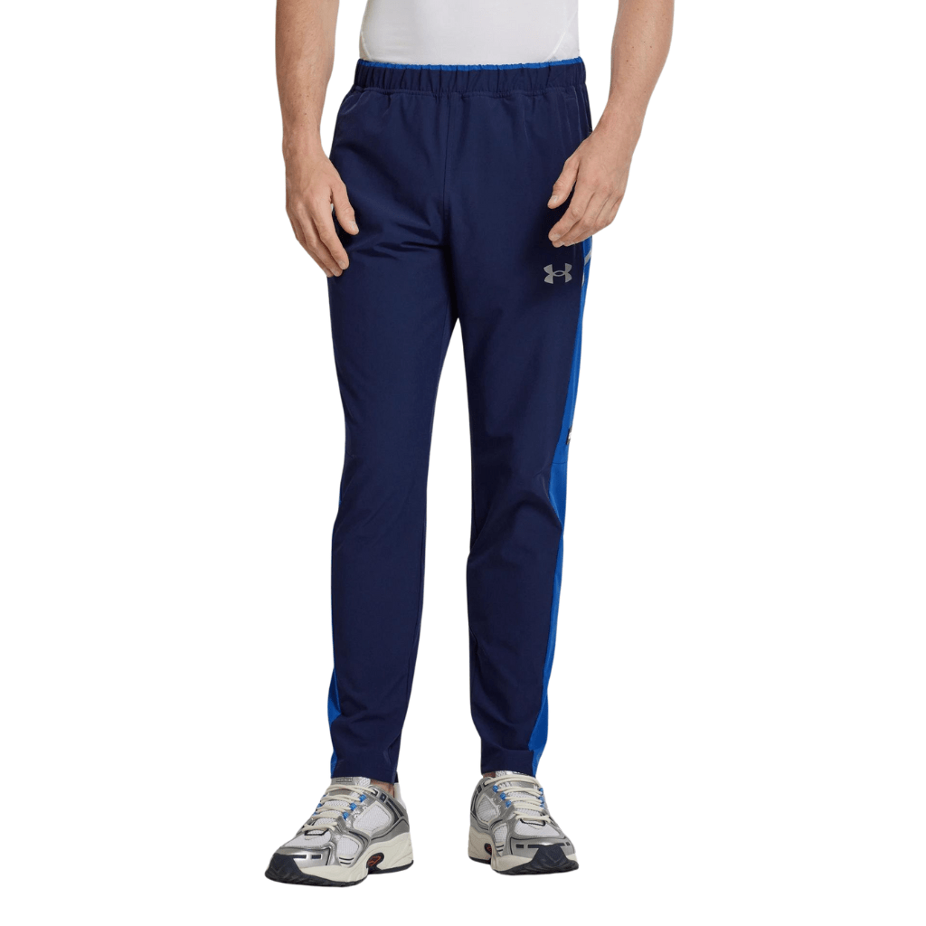 Under Armour Core+ Woven Pant MenAlive & Dirty 