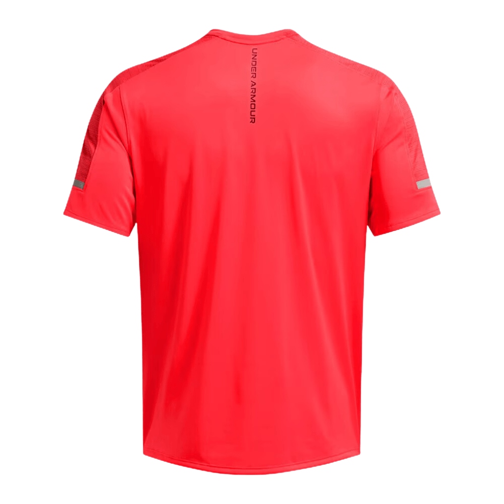 Under Armour Core+ Tech T-Shirt MenAlive & Dirty 