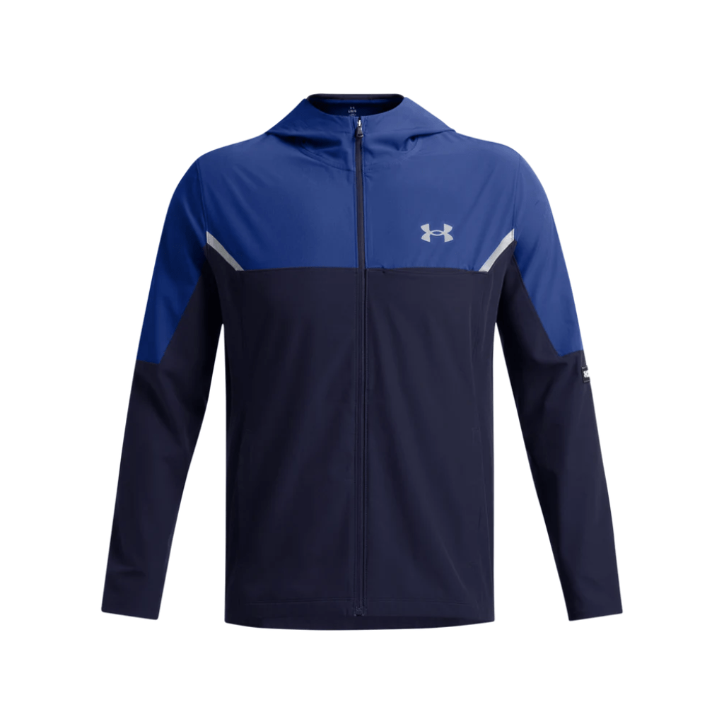 Under Armour Core+ Woven Jacket MenAlive & Dirty 