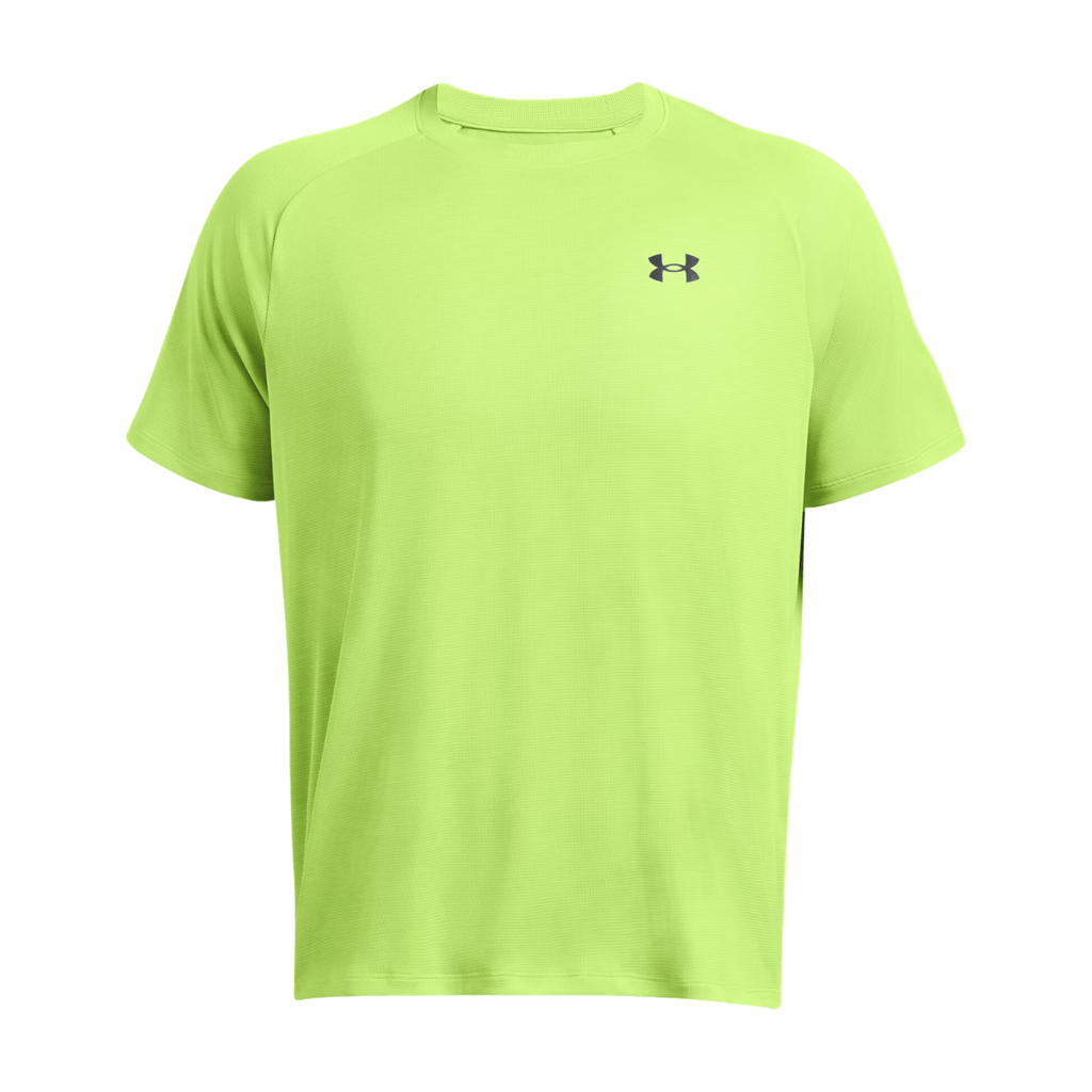 Under Armour Tech Textured T-Shirt MenAlive & Dirty 