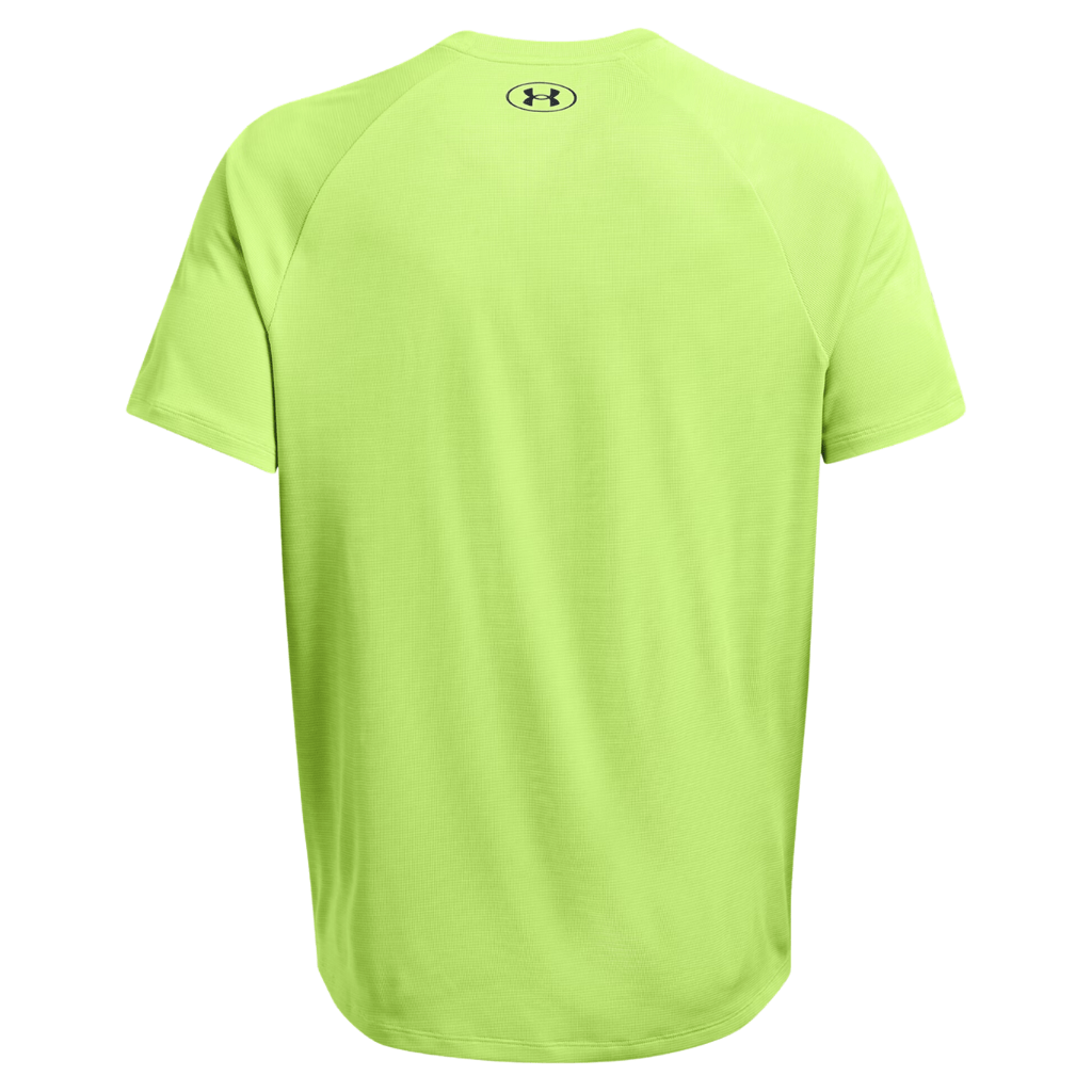 Under Armour Tech Textured T-Shirt MenAlive & Dirty 