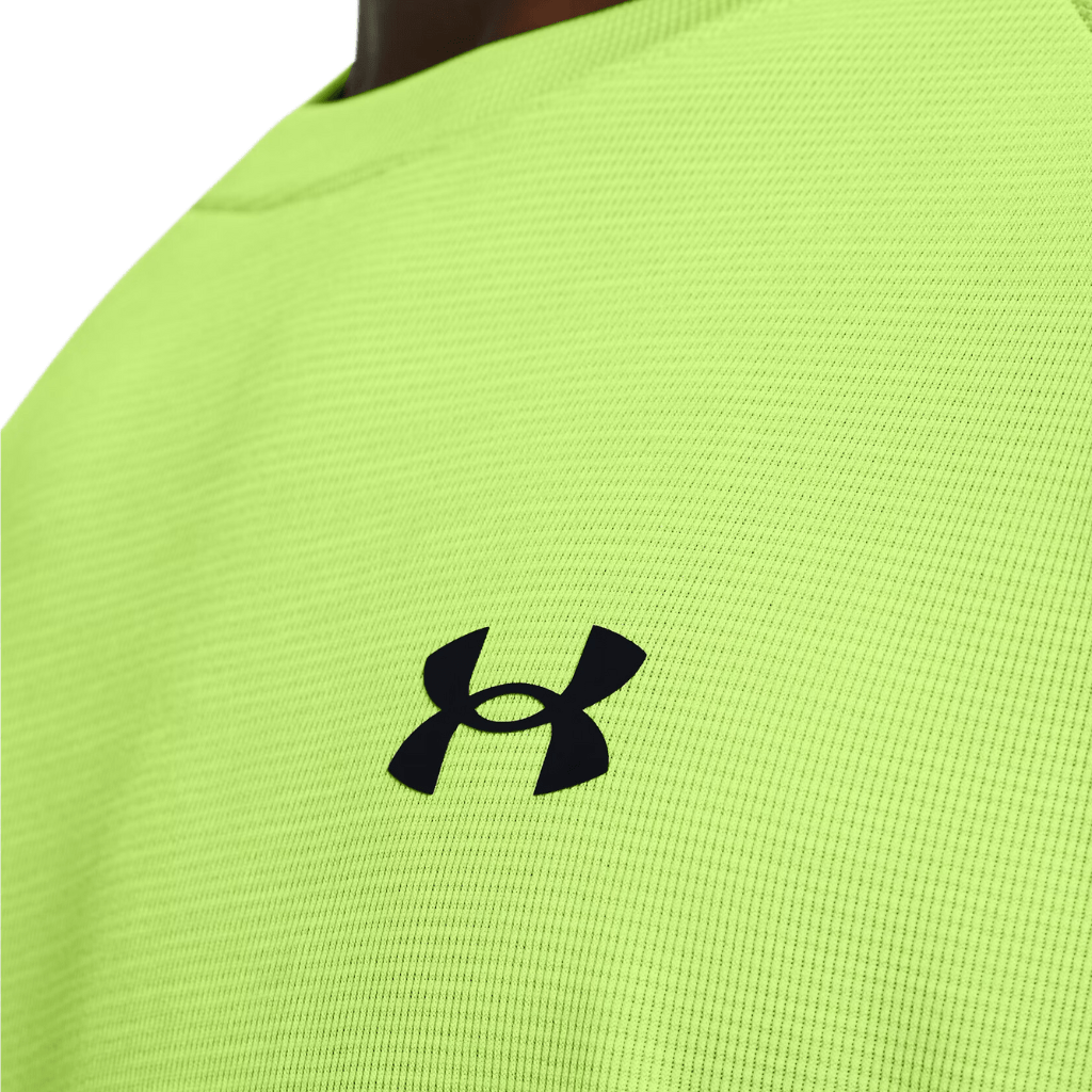 Under Armour Tech Textured T-Shirt MenAlive & Dirty 