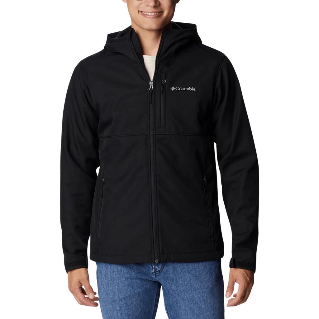 Columbia Ascender II HD Jacket MenAlive & Dirty 