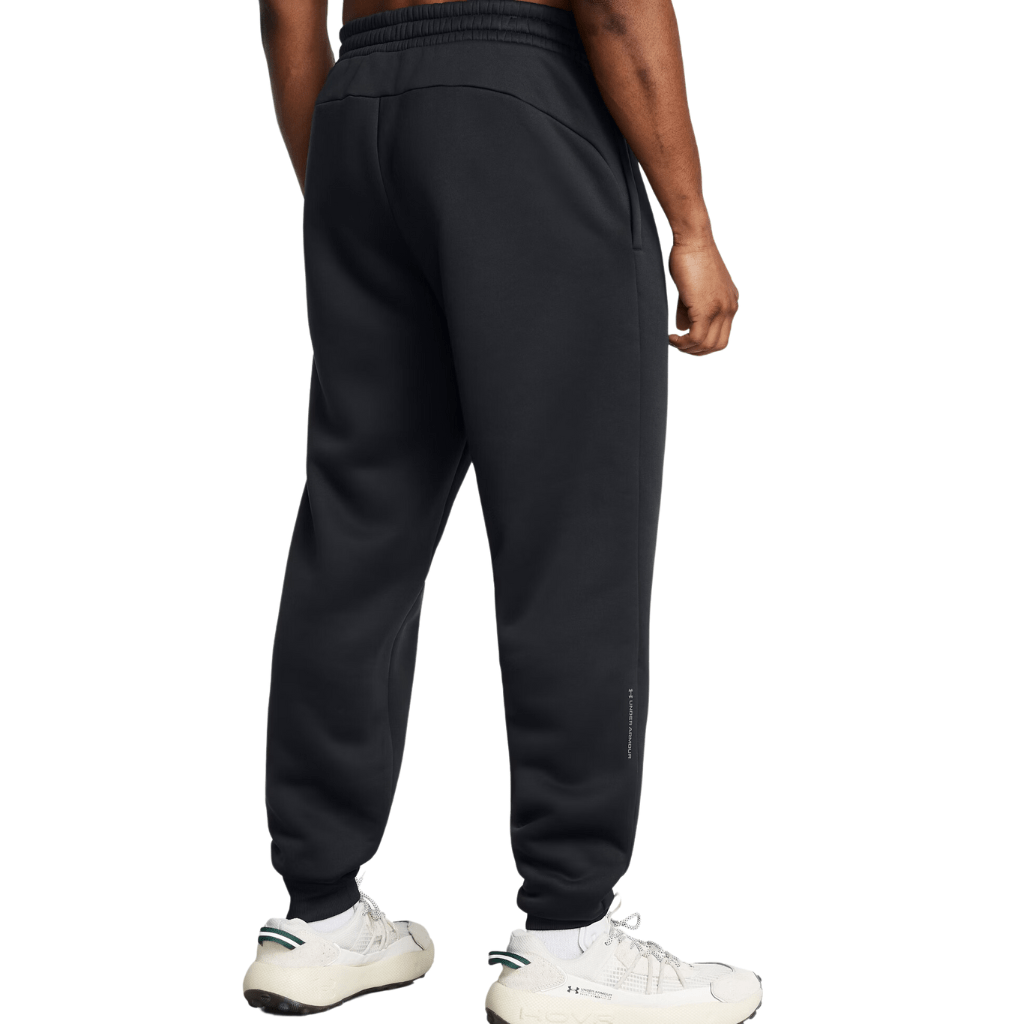 Under Armour Fleece Pro Pant MenAlive & Dirty 