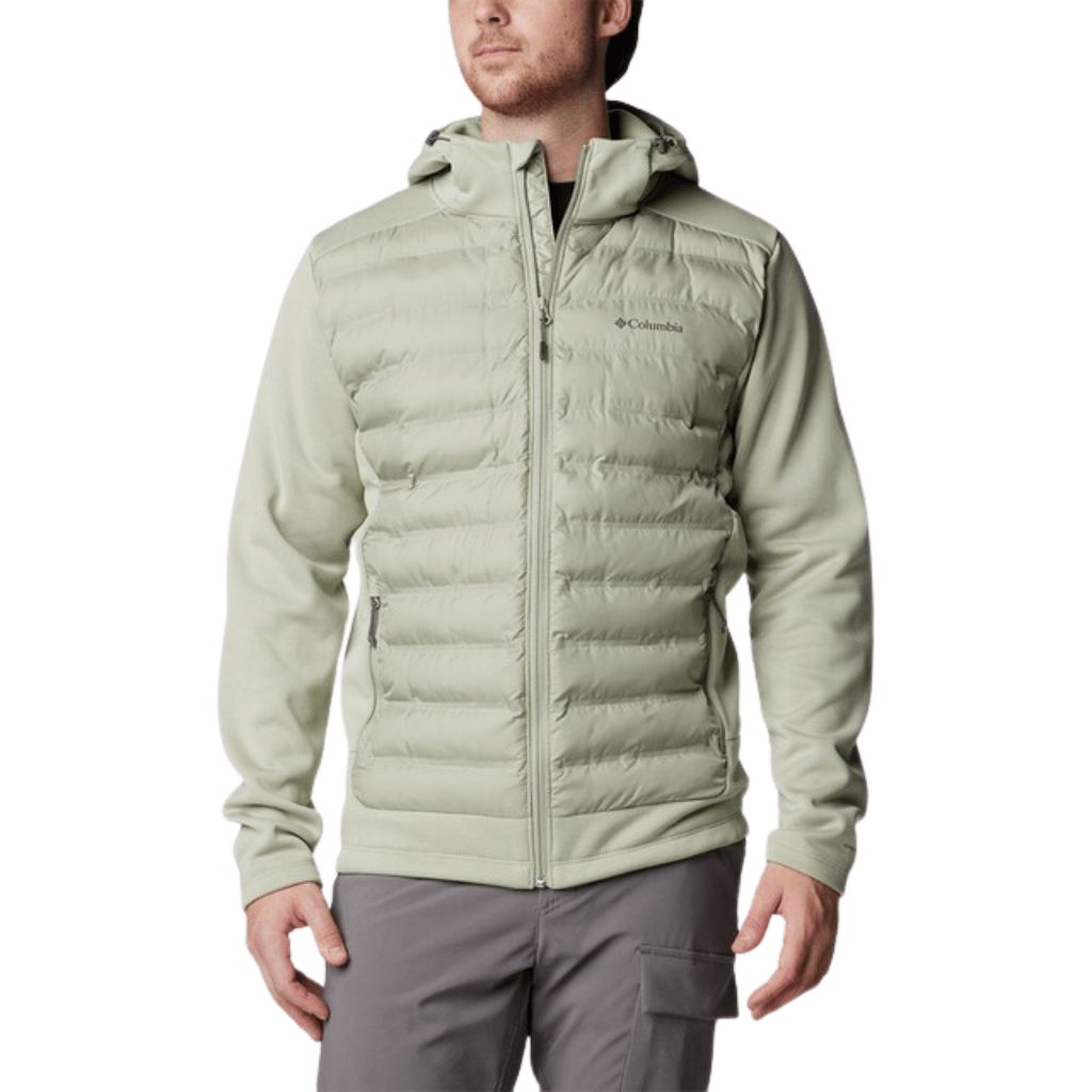 Columbia Outshield II HD Jacket MenAlive & Dirty 