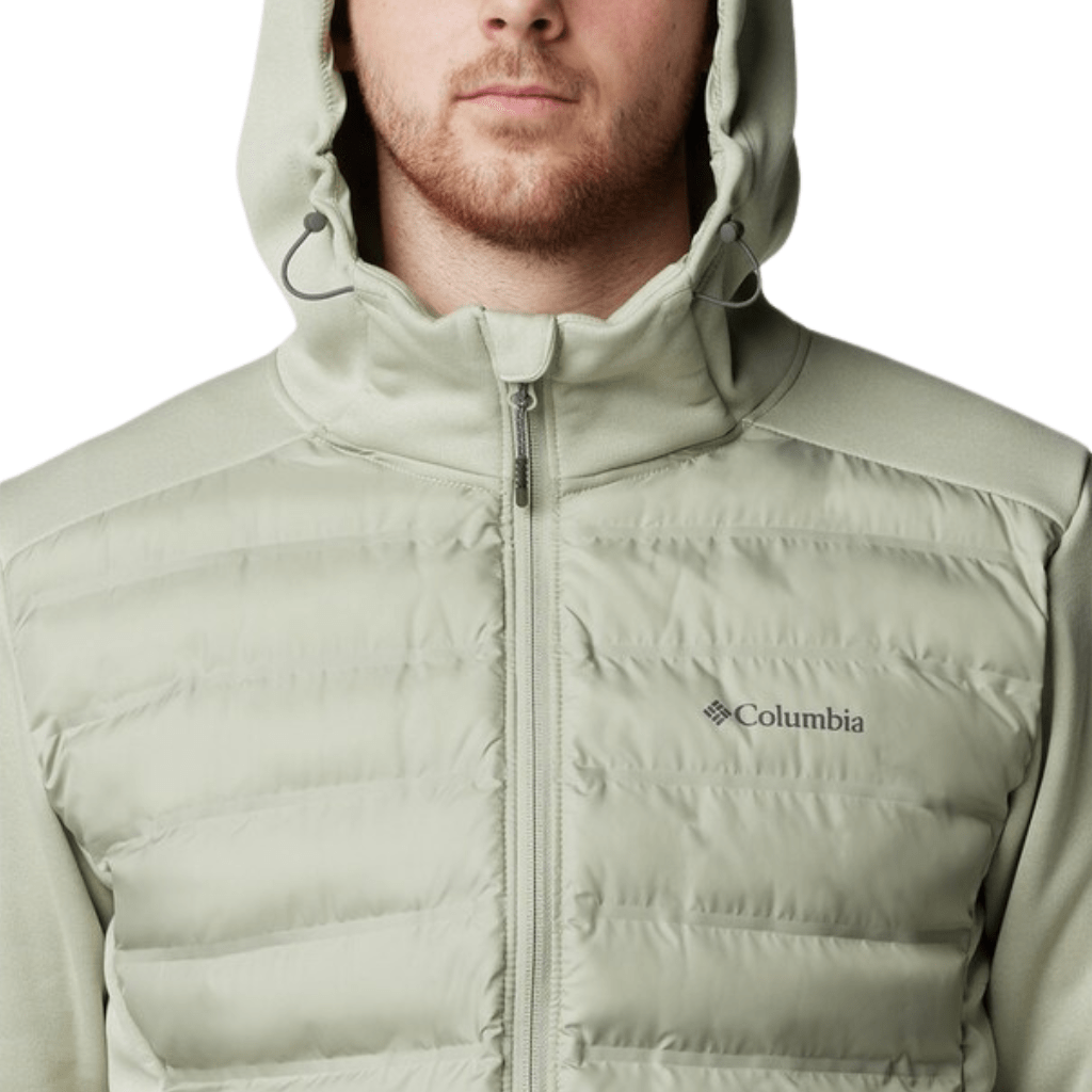 Columbia Outshield II HD Jacket MenAlive & Dirty 