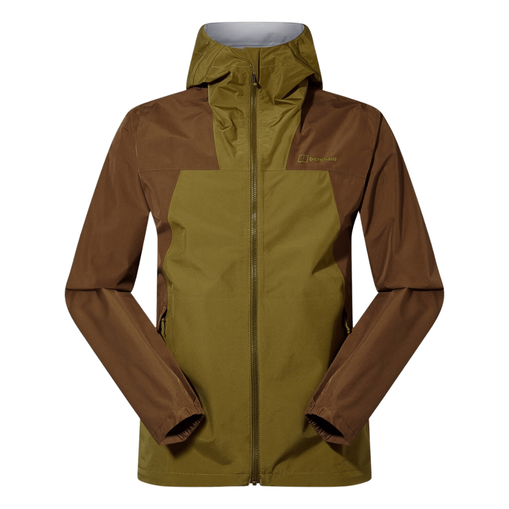 Berghaus Deluge Pro 3.0 Jacket MenAlive & Dirty 